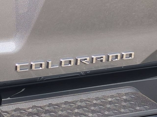 2026 Chevrolet Colorado Work Truck - Photo 10