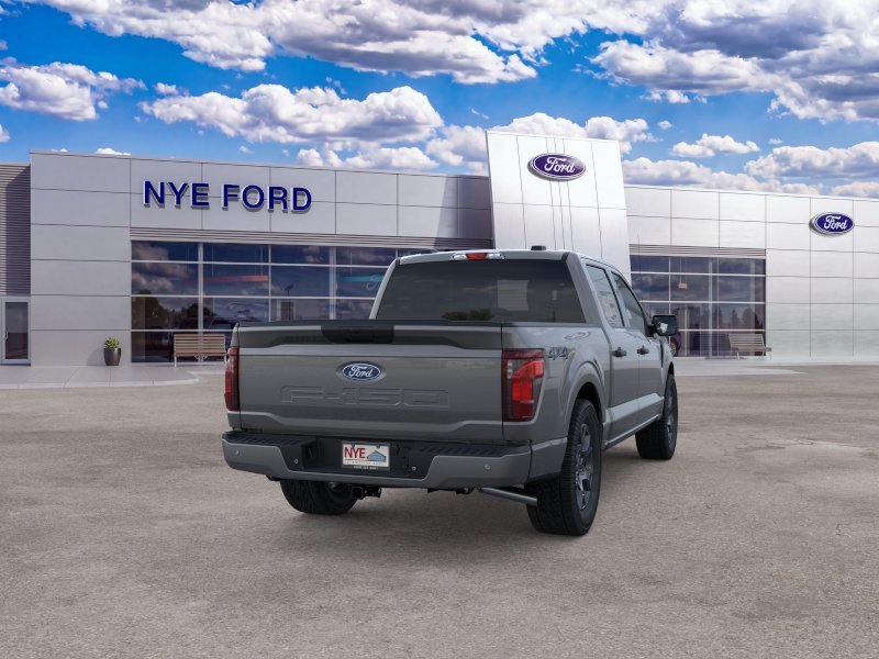 2026 Ford F-150 STX - Photo 31