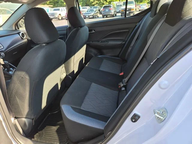 Used 2024 Gray Nissan 1.6 SV image 11