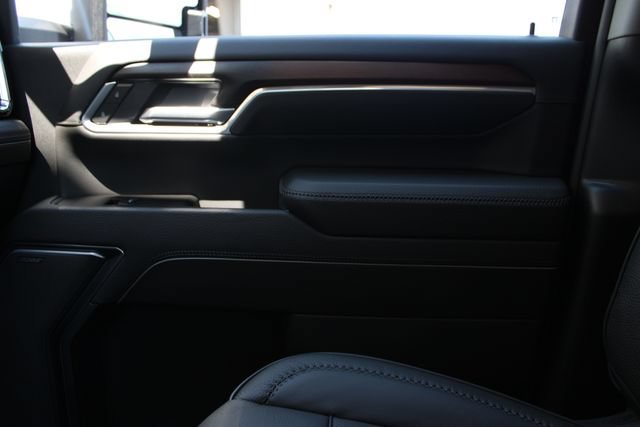 2026 GMC Sierra 2500HD Denali - Photo 20
