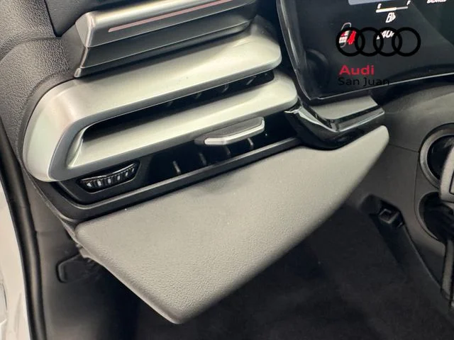 New 2026 White Audi 2.0T Premium Plus image 30