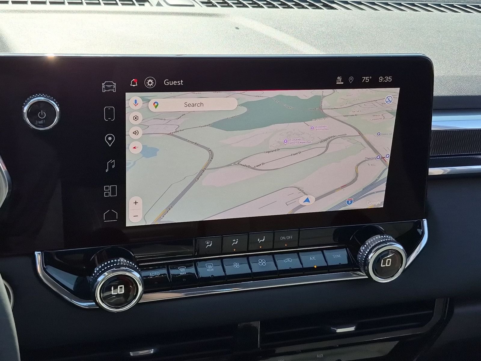 2026 GMC Canyon Elevation - Photo 13