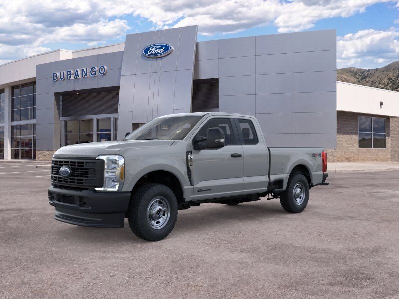 2026 Ford Super Duty F-250 SRW