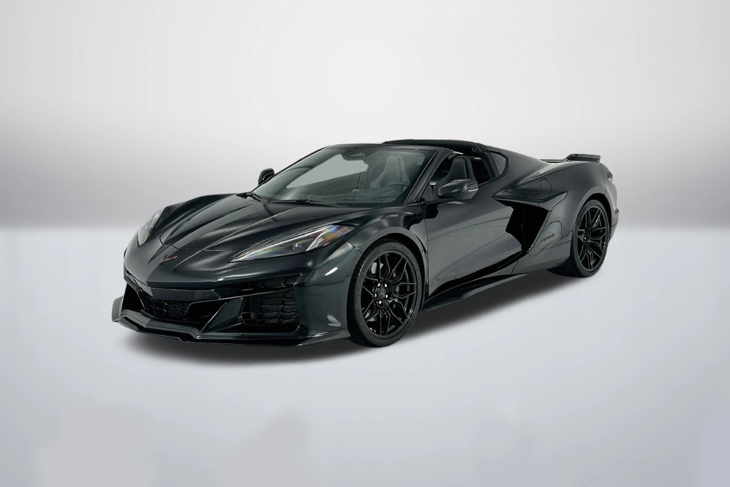2024 Chevrolet Corvette