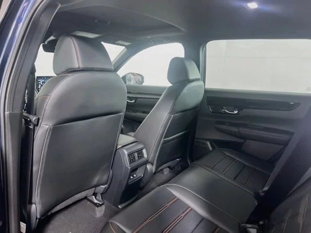 New 2027 Canyon River Blue Metallic Honda Sport Touring  image 19