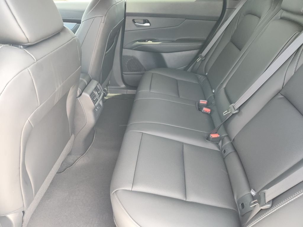 2026 Nissan Murano SL - Photo 31