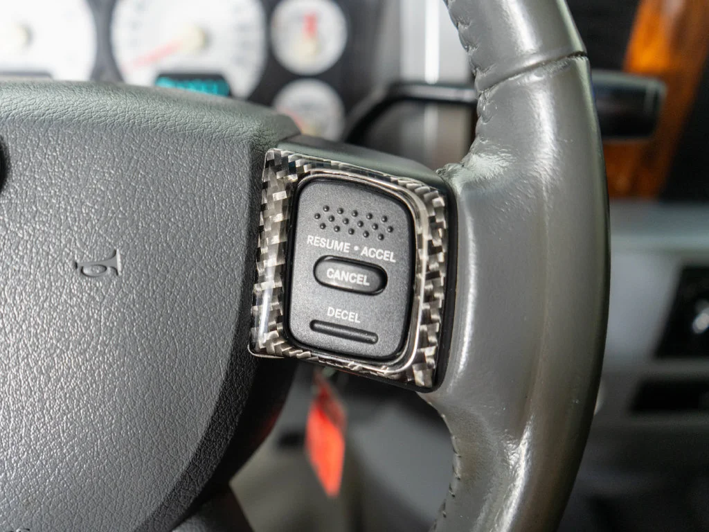 Used 2006 Black Dodge Laramie image 17