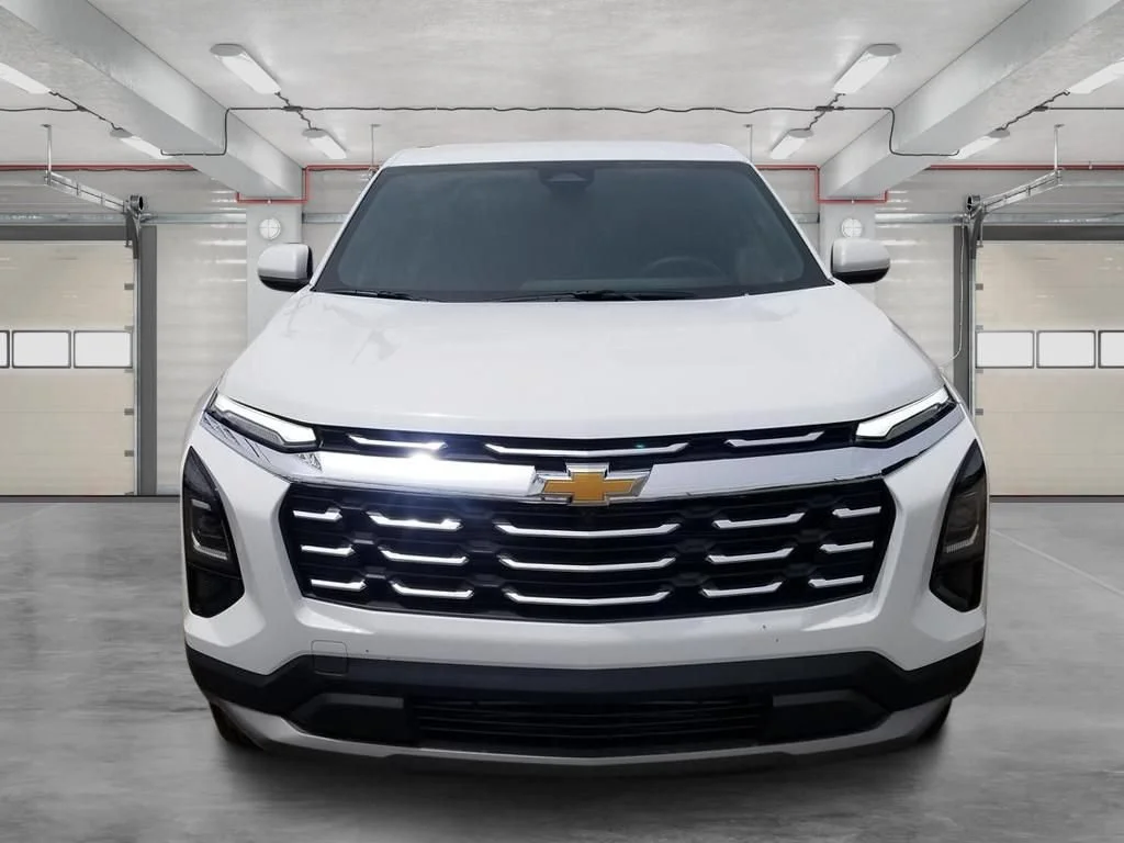 2026 Chevrolet Equinox LT - Photo 9
