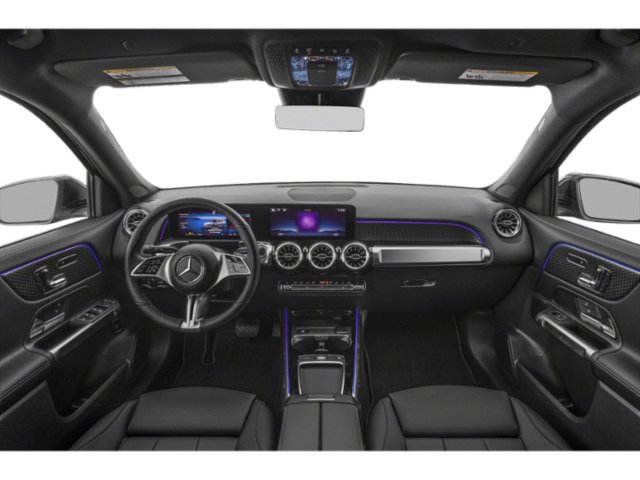 New 2026 Polar White Mercedes-Benz GLB 250 image 46