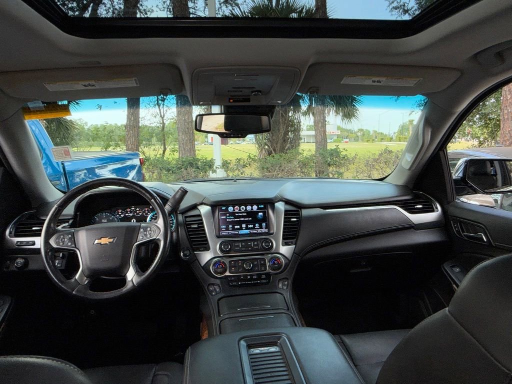 Used 2019 SHADOW GRAY METALLIC Chevrolet Premier image 47