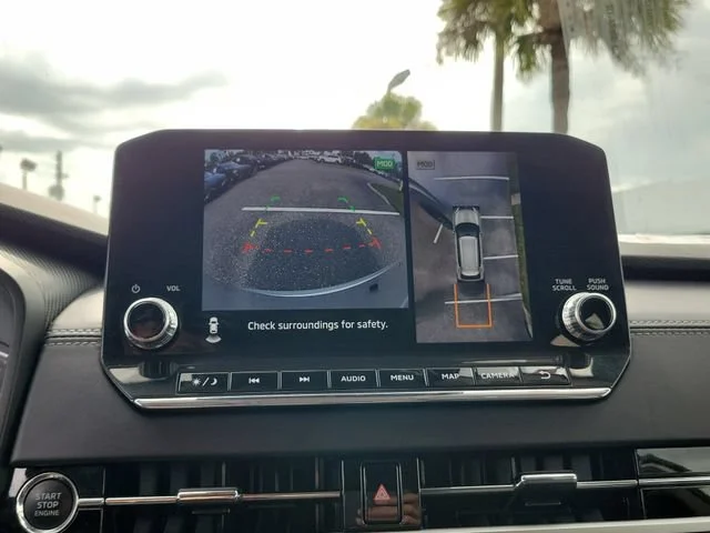 2024 Mitsubishi Outlander SE - Photo 35