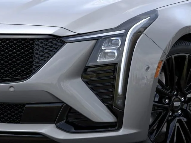 2026 Cadillac CT5 Sport - Photo 10