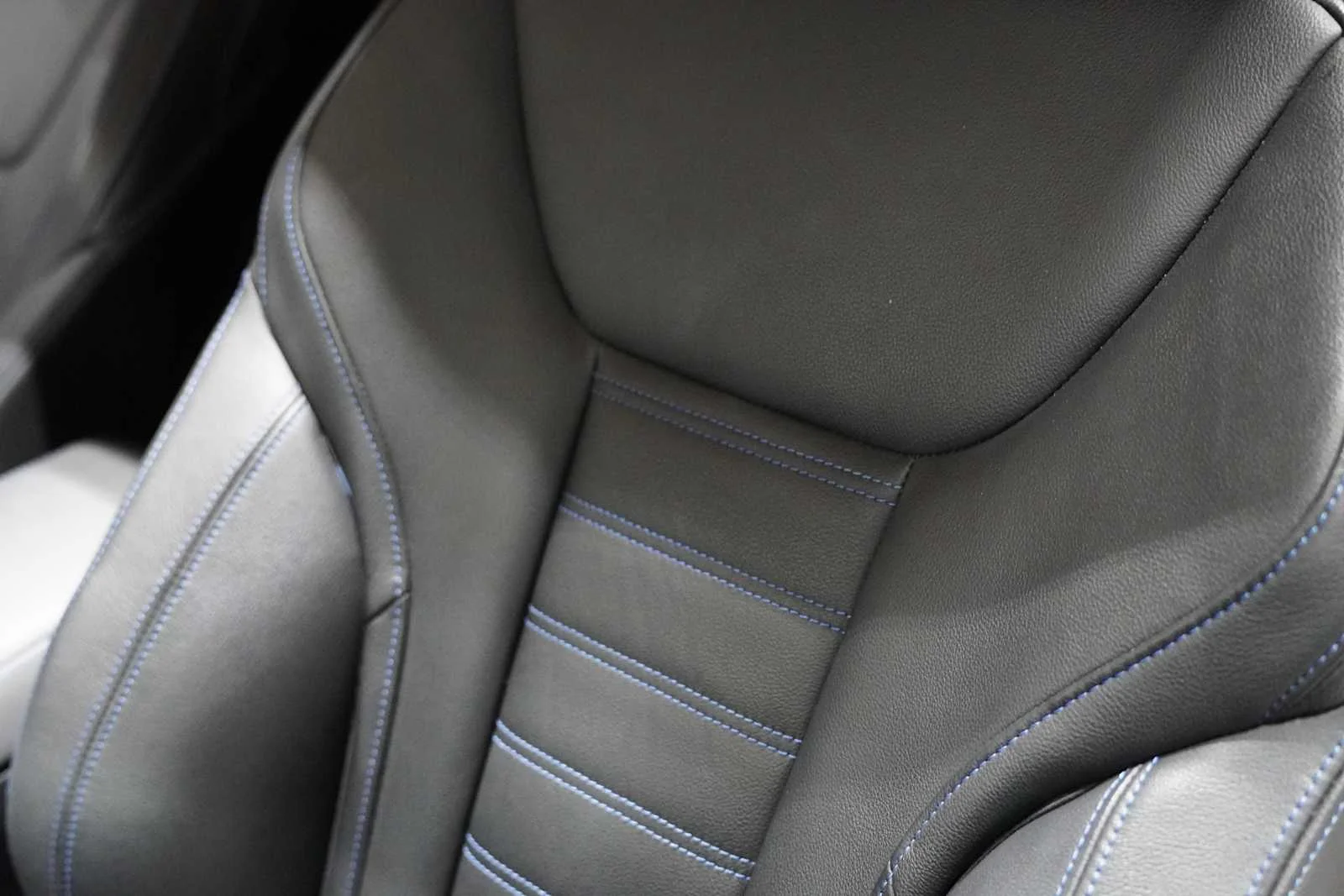 Used 2022 Arctic Race Blue metallic BMW 430i image 12