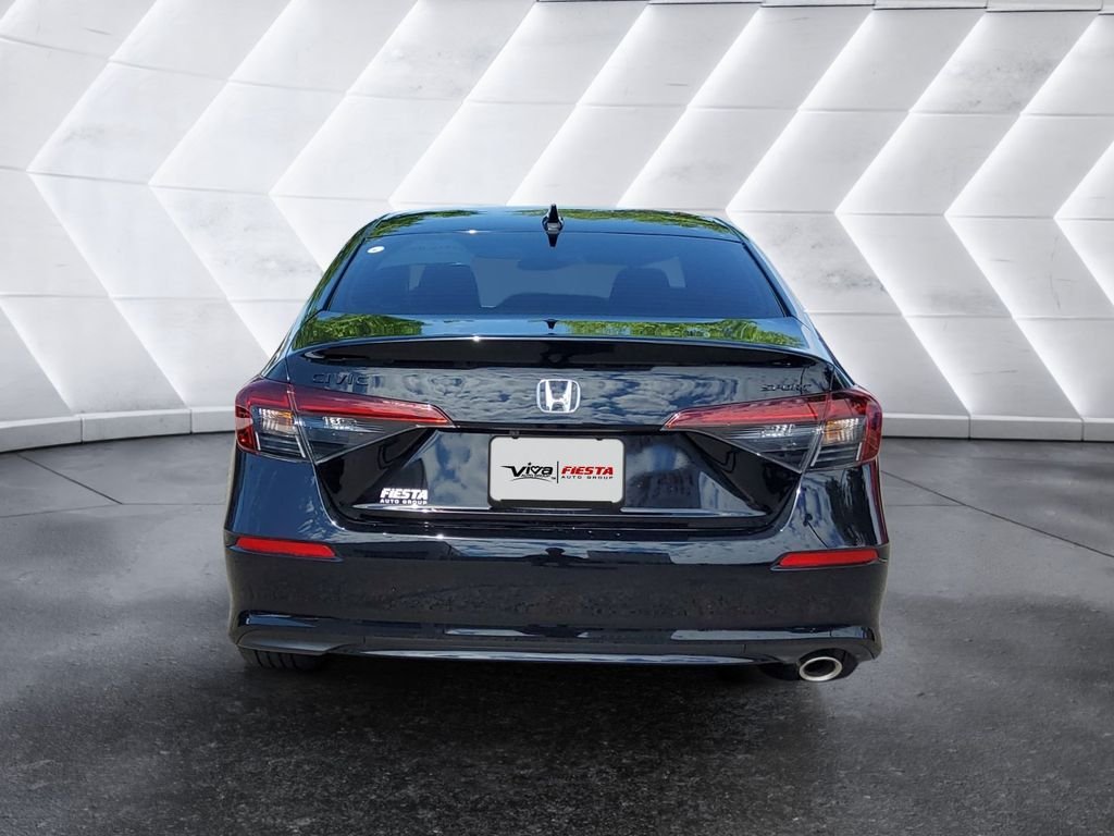 Used 2026  Honda Sport image 5