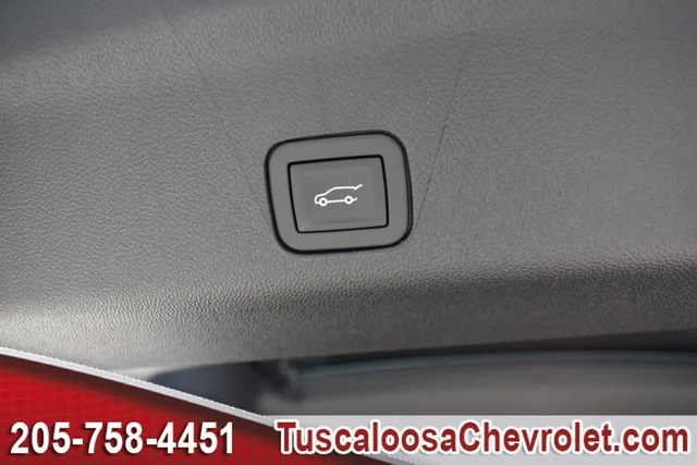 2026 Chevrolet Tahoe LT - Photo 9
