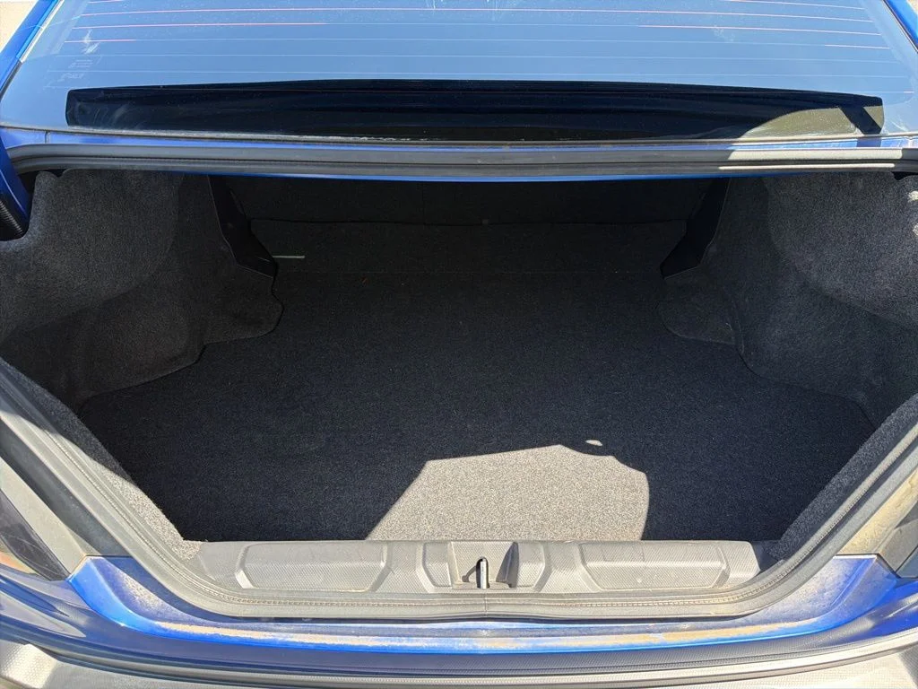 Used 2022 Blue Subaru Premium image 15
