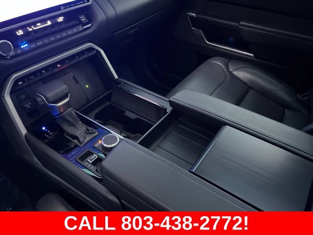 Used 2023 Beige Toyota Platinum image 31
