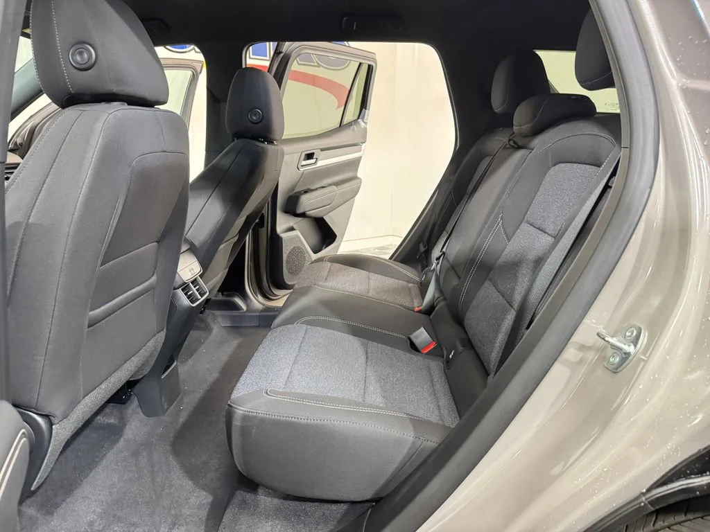 2026 GMC Terrain Elevation - Photo 10