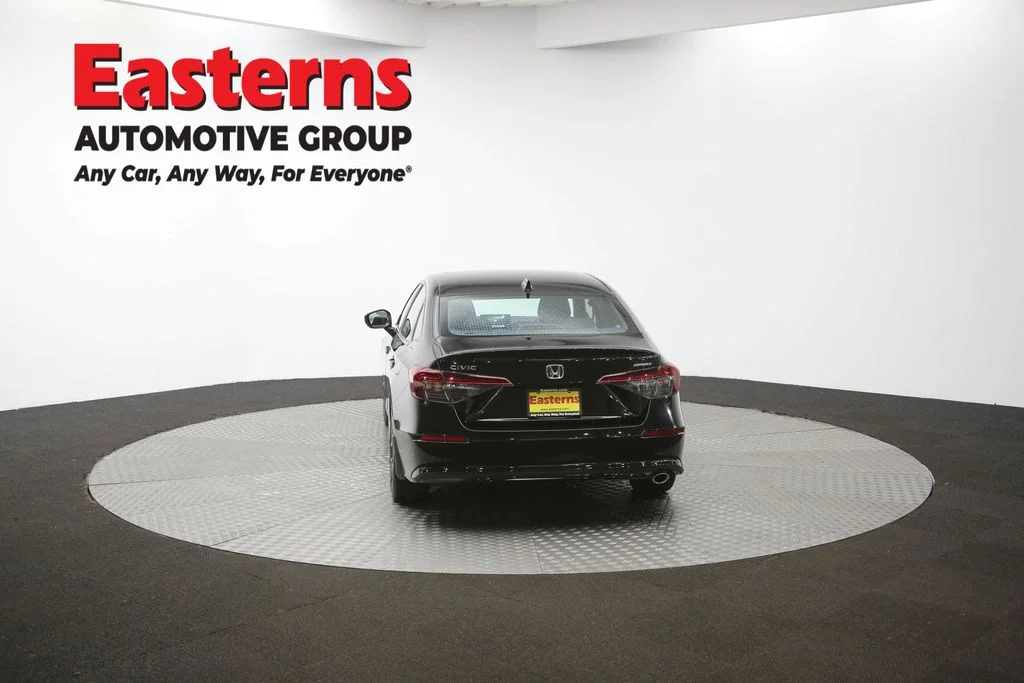 Used 2025 Black Honda Sport image 33