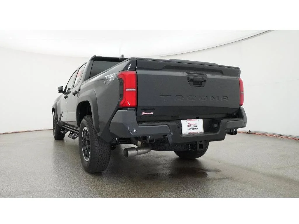 New 2026 Underground Toyota TRD Off-Road image 22