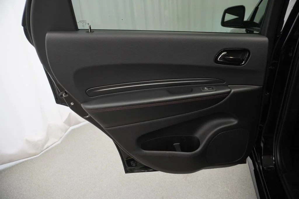 Certified Used 2025 Black Dodge GT image 43