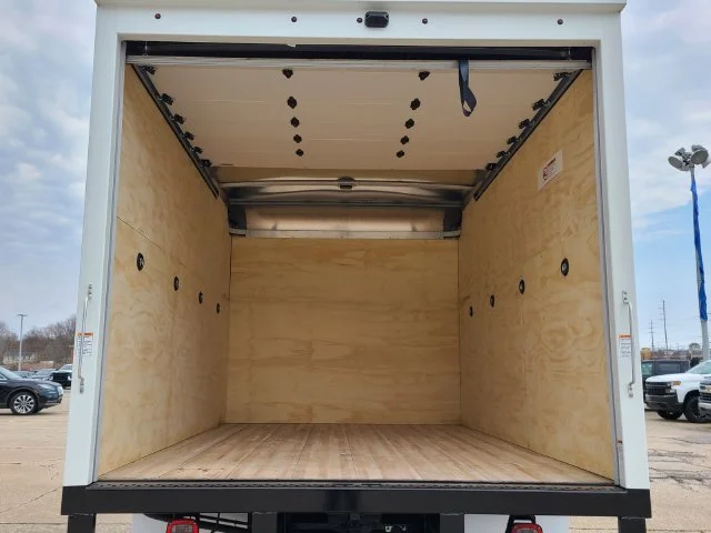 Used 2023 White Chevrolet 1WT image 35