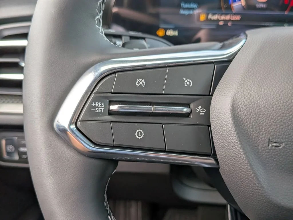New 2026 Summit White Chevrolet LT image 21