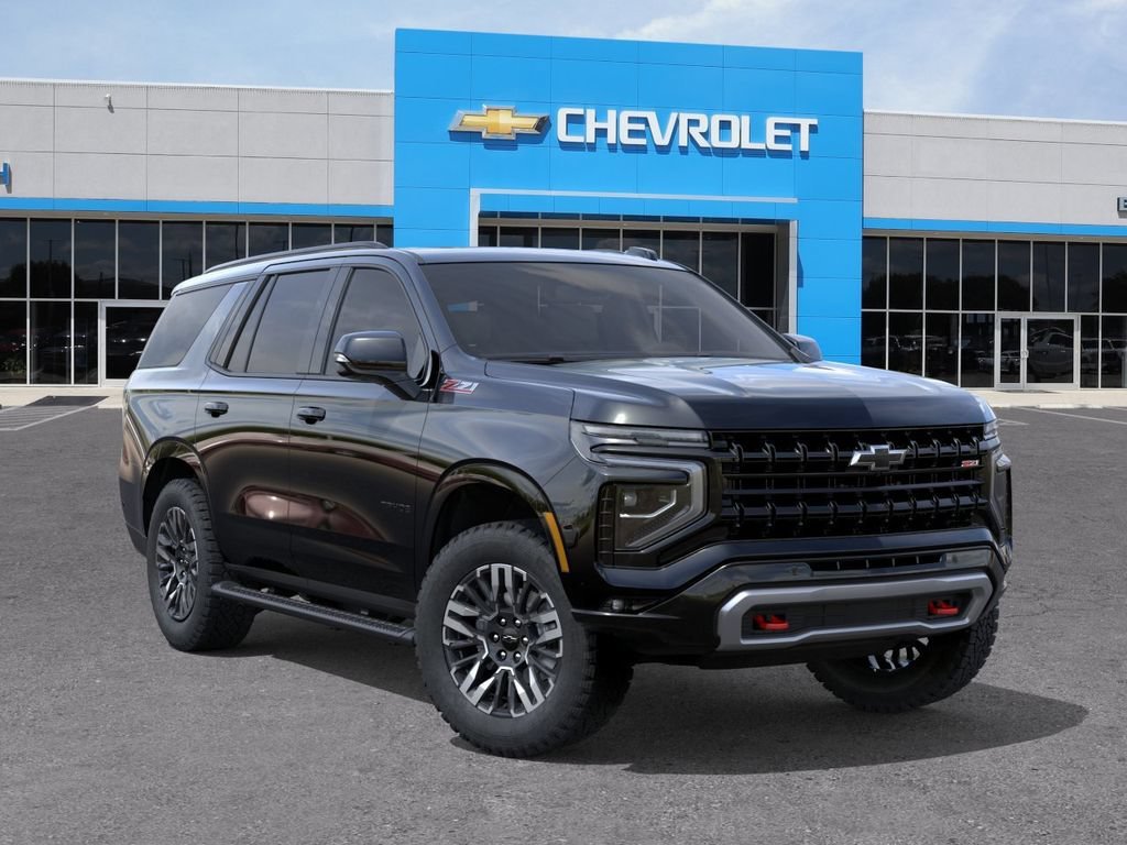 2026 Chevrolet Tahoe Z71 - Photo 7