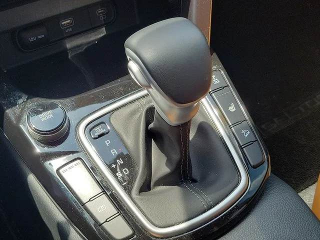 Certified Used 2024 Gray Kia SX image 32