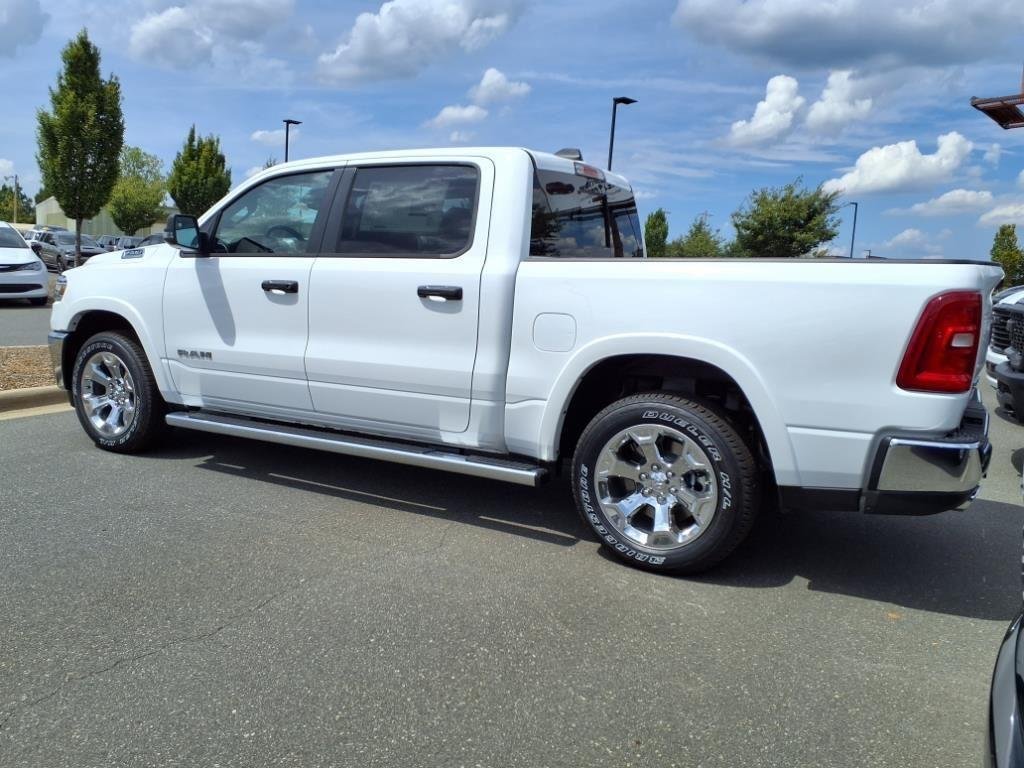2026 RAM 1500 Big Horn/Lone Star - Photo 21