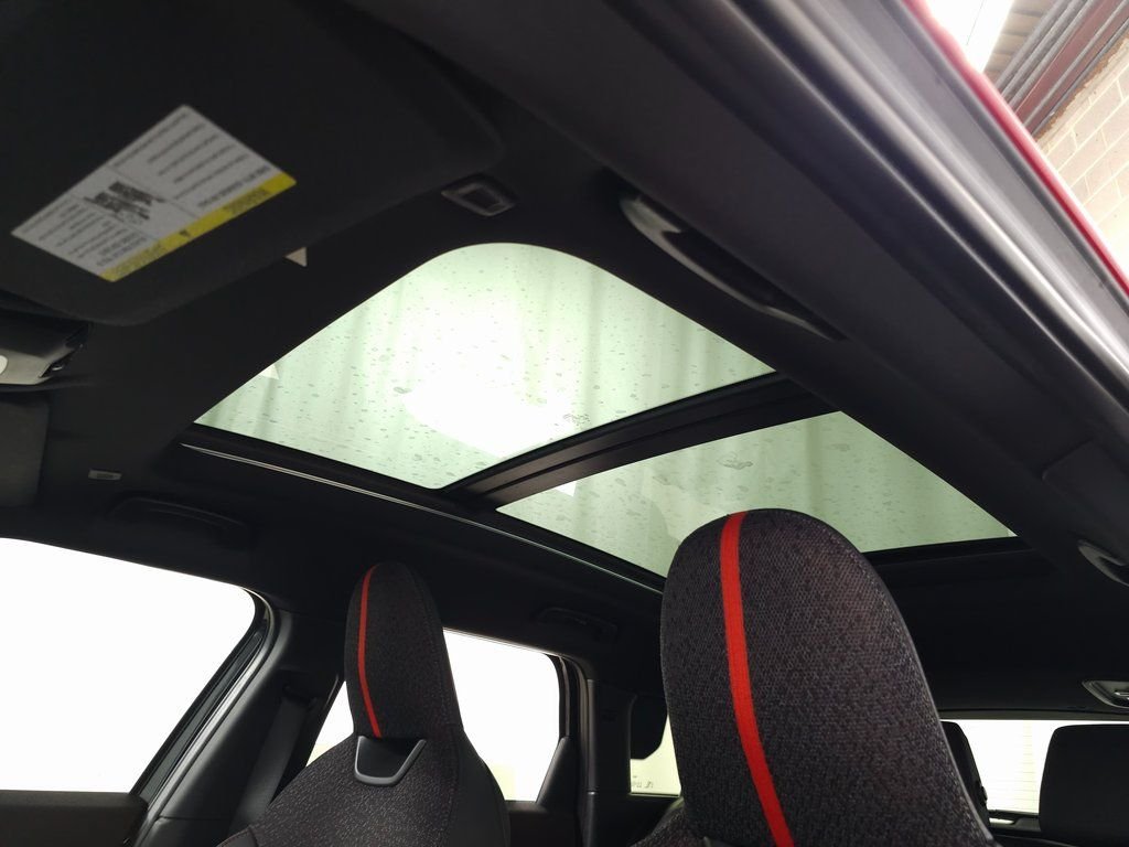 2025 MINI Countryman John Cooper Works - Photo 13