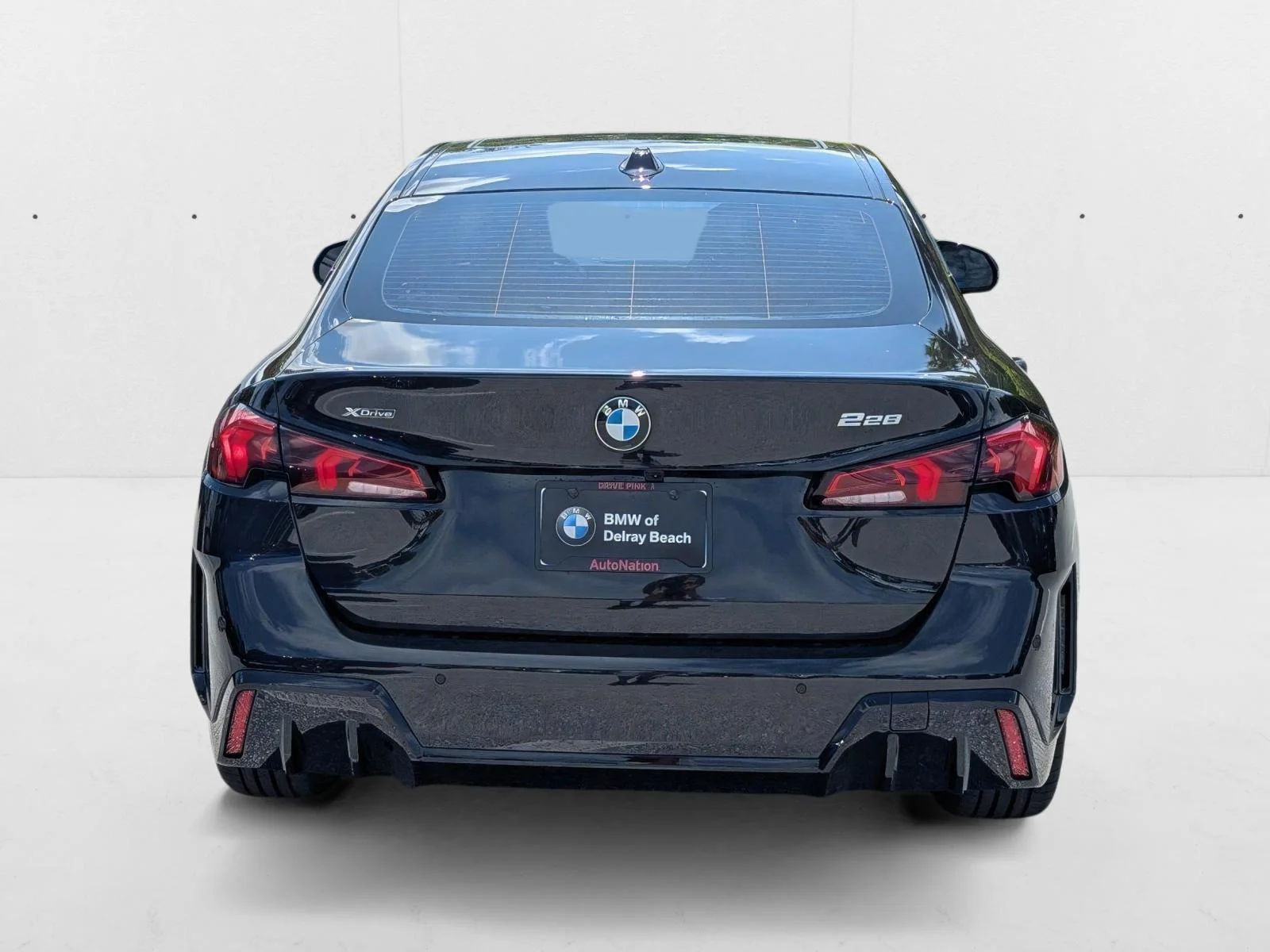 2025 BMW 2 Series 228 - Photo 7