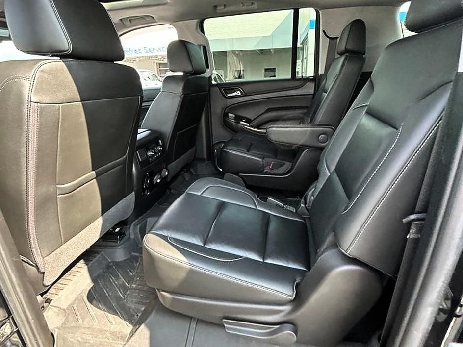 Used 2020 Black Chevrolet LT image 15