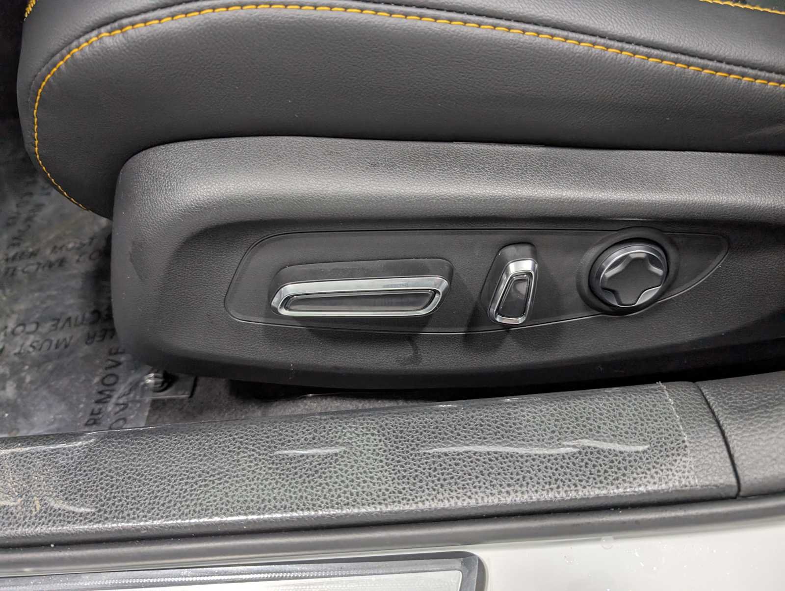 New 2026 Platinum White Pearl Acura w/A-Spec Technology Package image 35