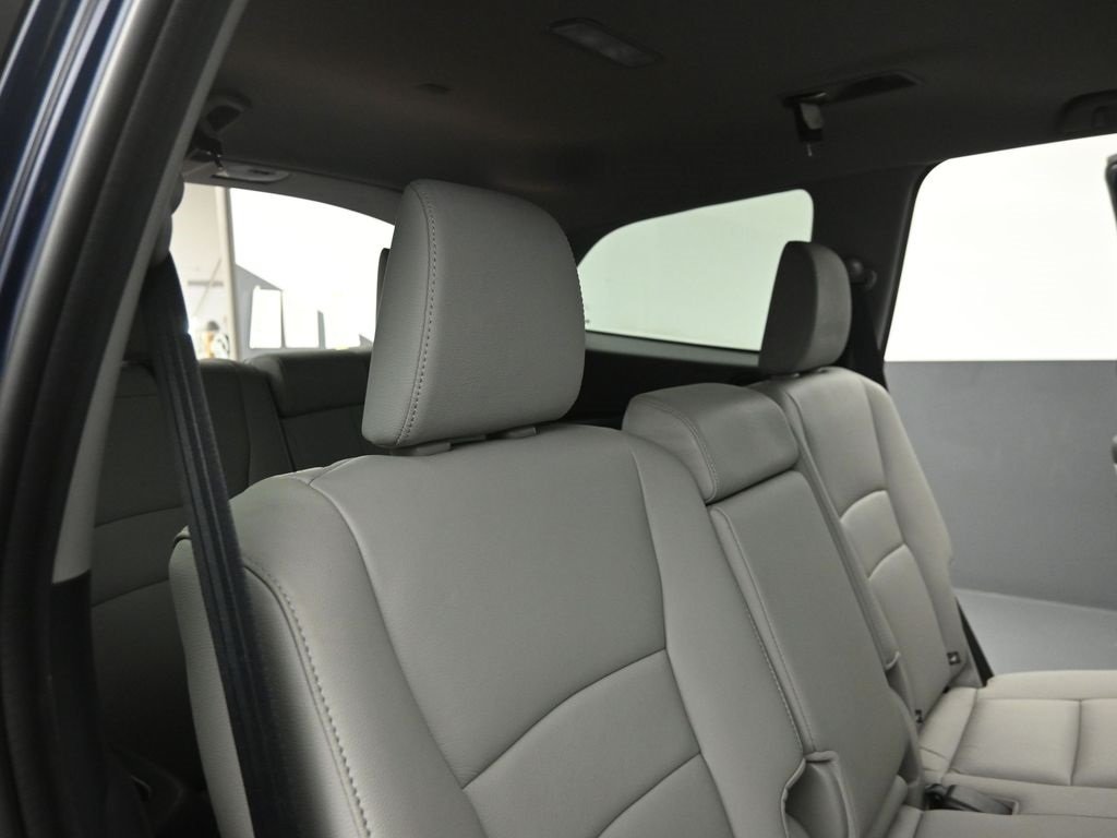 2020 HONDA PILOT - Image 26