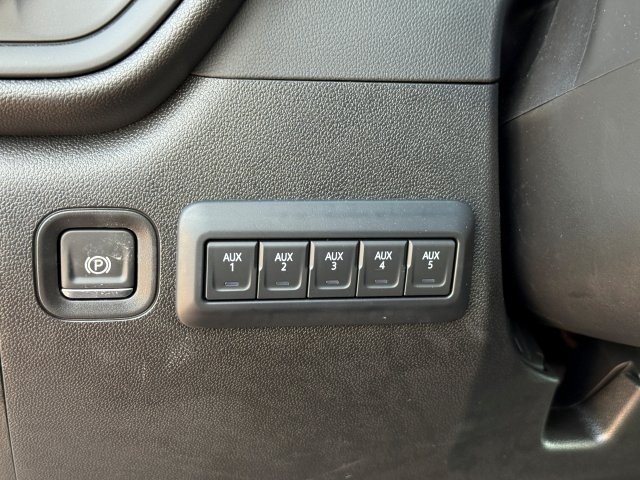 2025 Chevrolet Silverado 2500 HD Work Truck - Photo 17