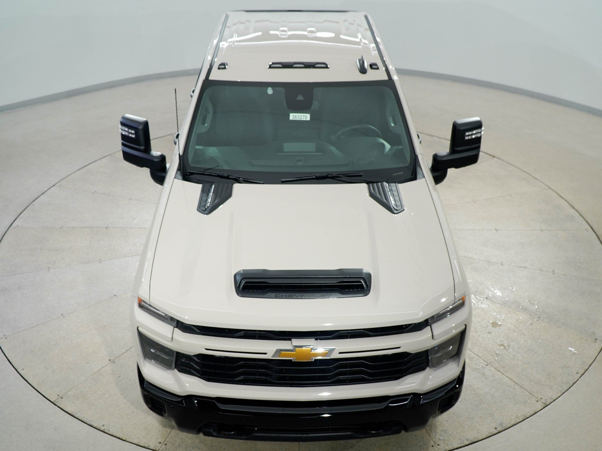 2026 Chevrolet Silverado 2500 HD Custom - Photo 58