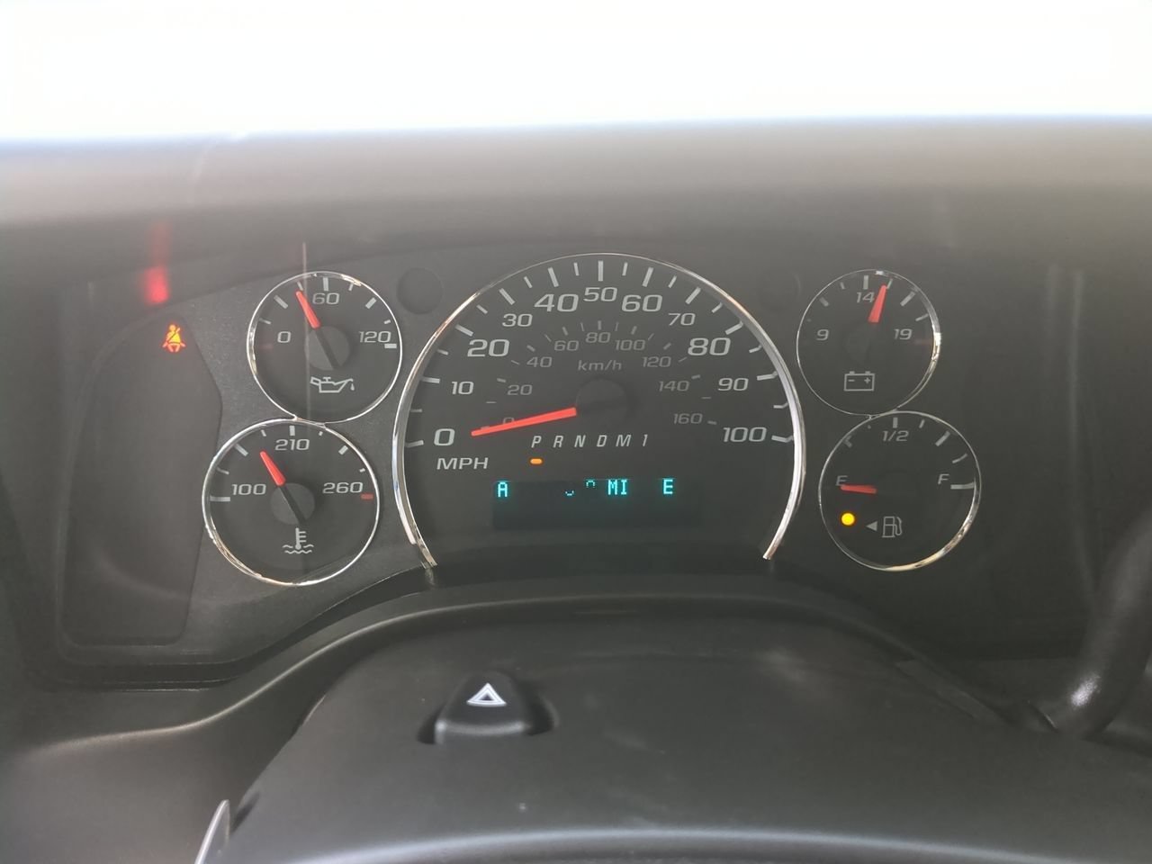 2026 Chevrolet Express Cargo Work Van - Photo 11