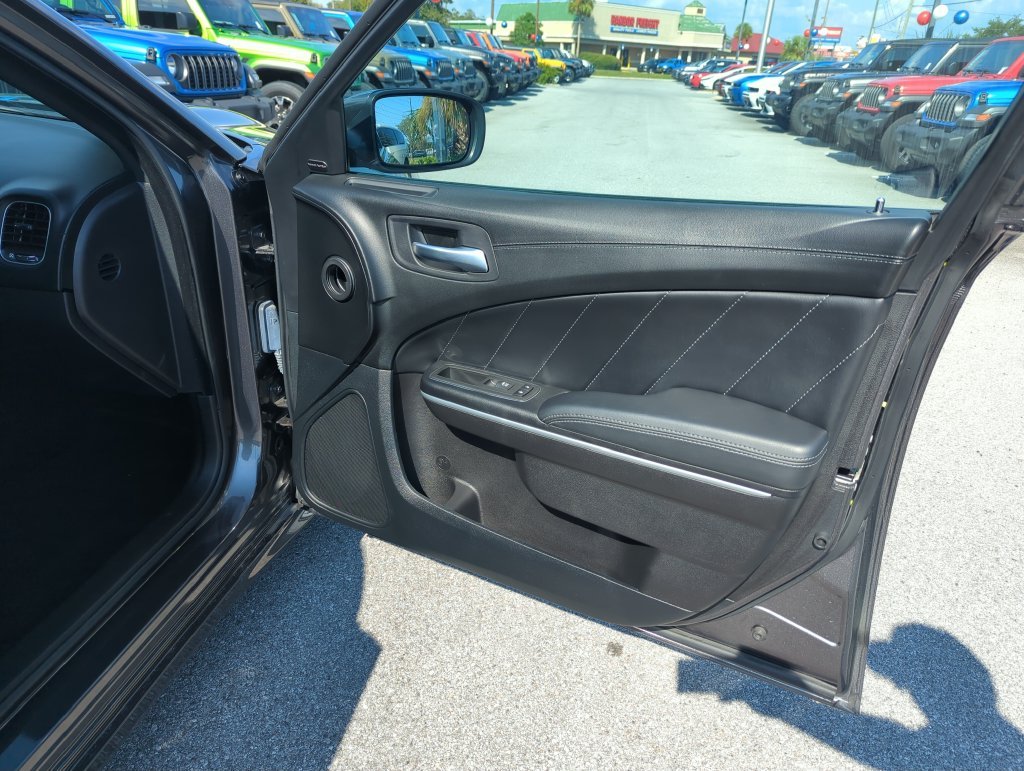 2022 Dodge Charger Scat Pack - Photo 30