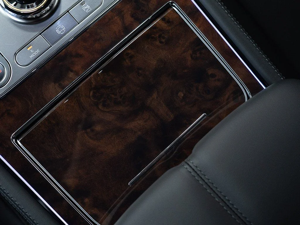 New 2026 Beluga Bentley  image 27