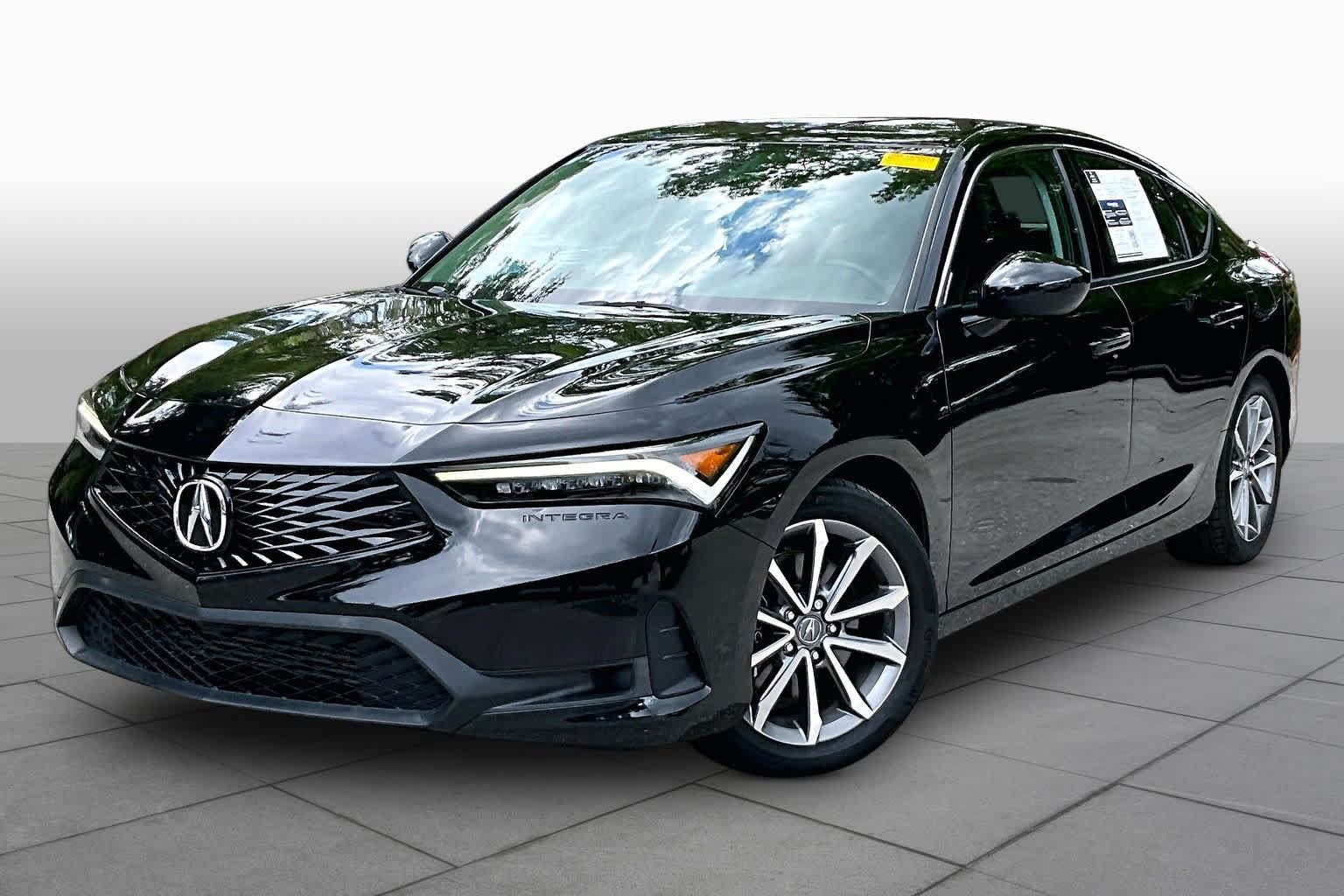 2023 Acura Integra -'s photo
