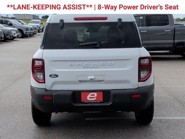 New 2026 Oxford White Ford Big Bend® image 52