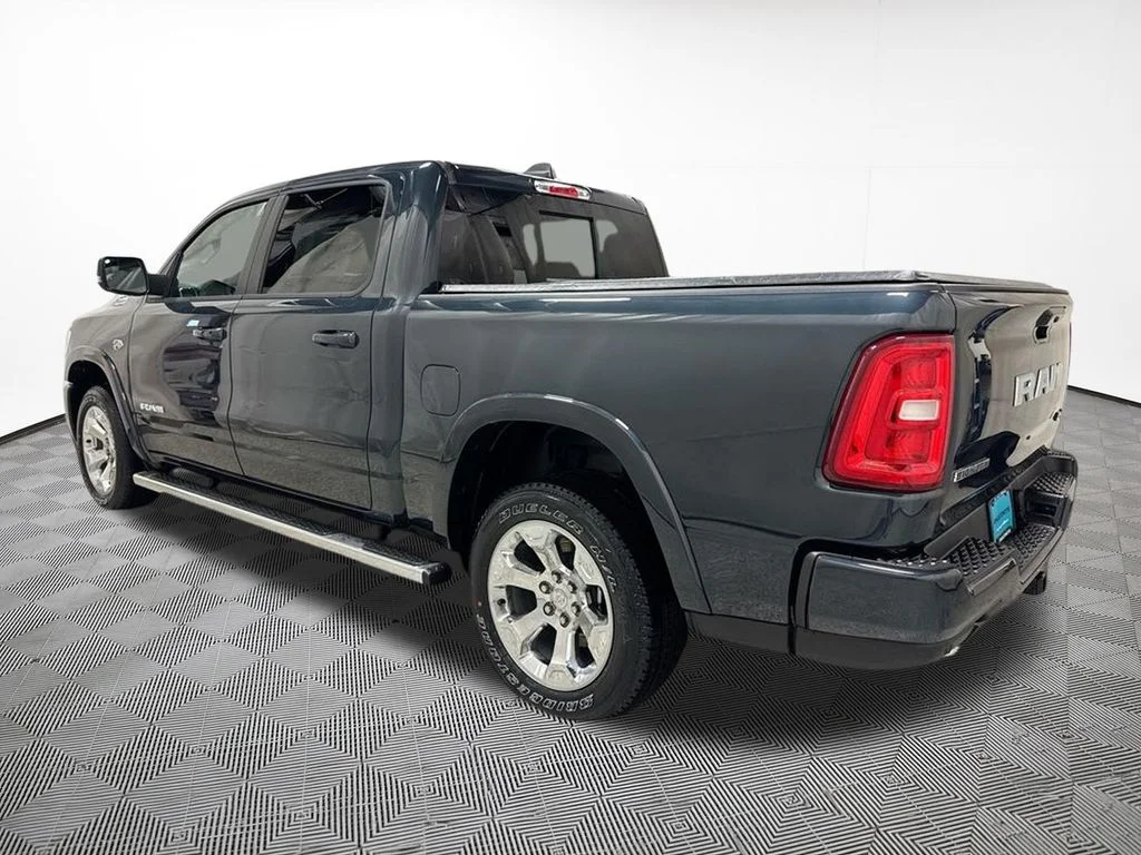 New 2026 Blue Ram Big Horn/Lone Star image 12