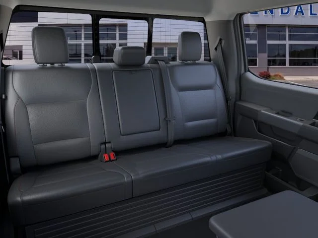 New 2026 Avalanche Ford Lariat image 11