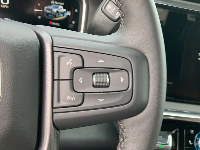 2026 GMC Sierra 2500HD Denali Ultimate - Photo 15
