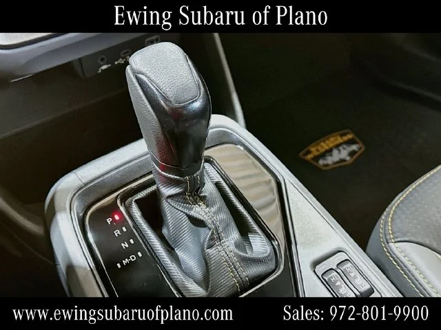 Used 2026 Silver Subaru Wilderness image 16