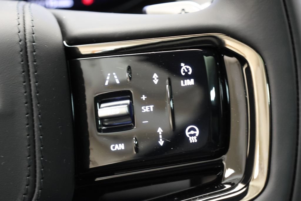 New 2026 Borasco Grey Land Rover Dynamic SE image 18