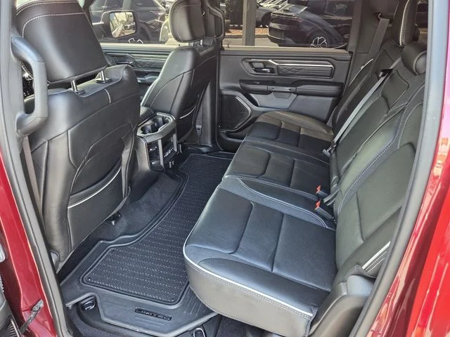 Used 2025 Red Ram Limited image 11