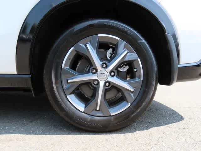 2023 Honda HR-V EX-L - Photo 8