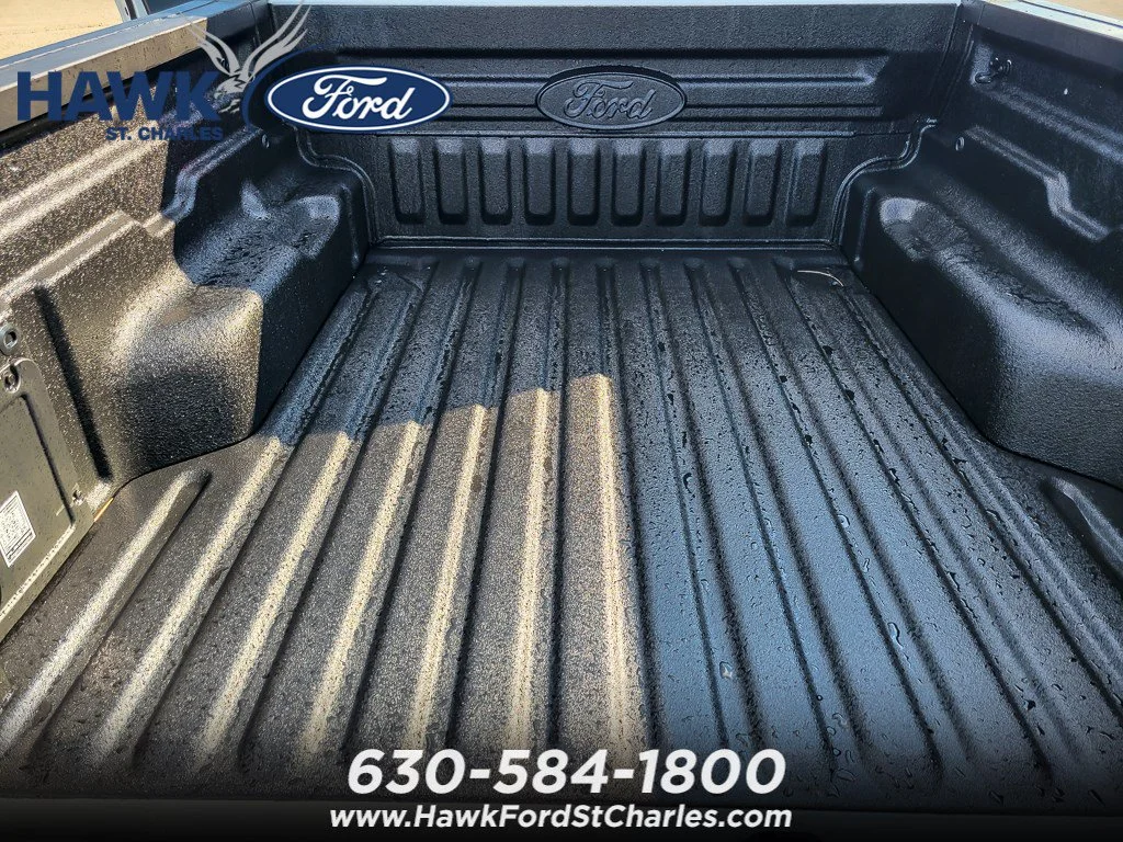 New 2026 Oxford White Ford XL image 15